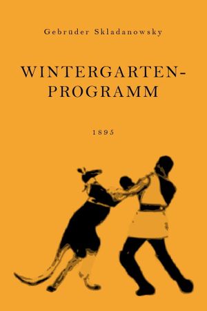 Wintergartenprogramm's poster image