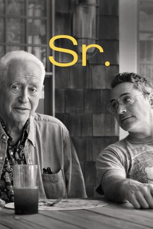 Sr.'s poster
