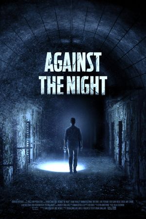 Against the Night's poster