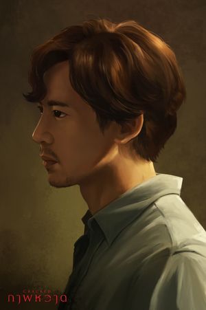 Cracked's poster