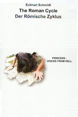 Princess: Voices from Hell's poster