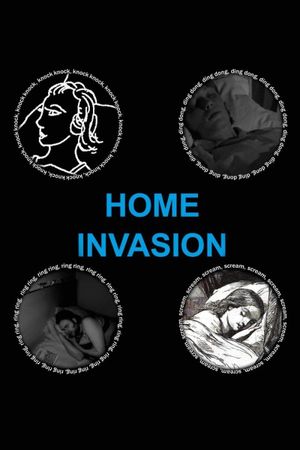 Home Invasion's poster