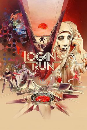 Logan's Run's poster