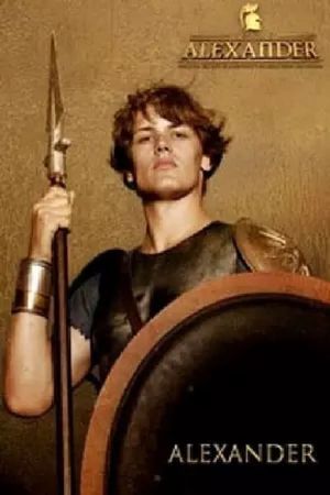Young Alexander the Great's poster image