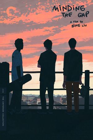 Minding the Gap's poster
