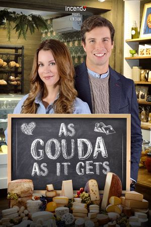 As Gouda as It Gets's poster