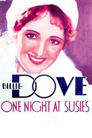 One Night at Susie's's poster