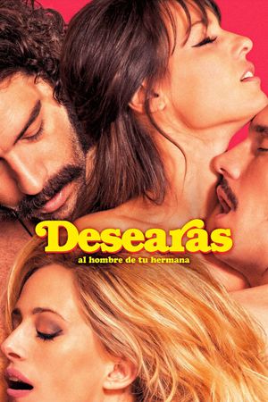Desire's poster