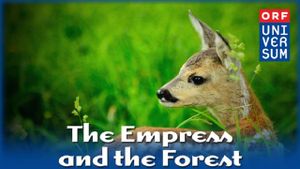 The Empress and the Forest's poster