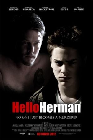 Hello Herman's poster