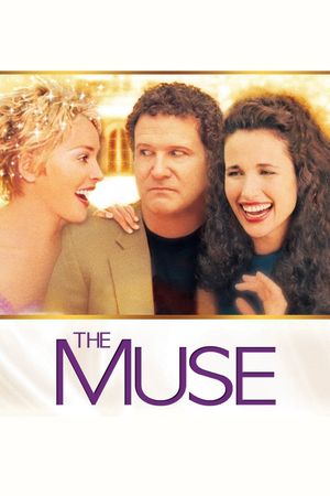 The Muse's poster