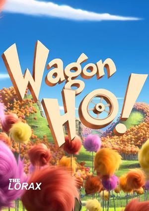 Wagon Ho!'s poster