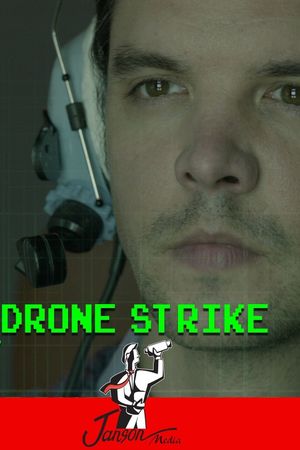 Drone Strike's poster
