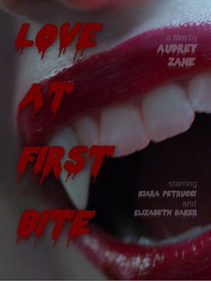 Love at First Bite's poster