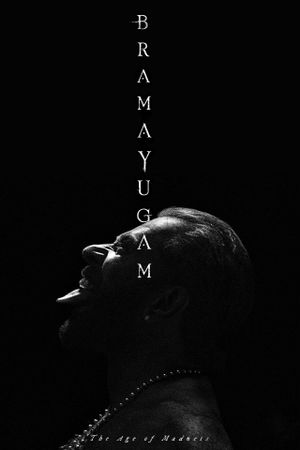 Bramayugam's poster