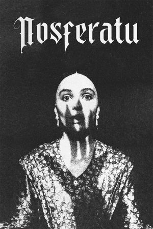 Nosferatu's poster