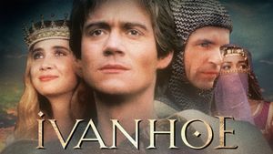 Ivanhoe's poster