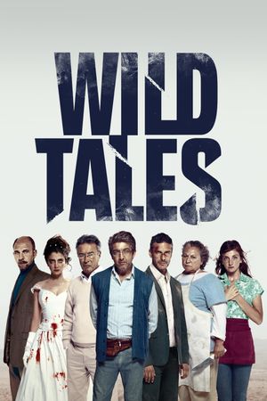 Wild Tales's poster