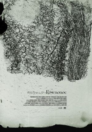 Równonoc's poster