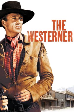 The Westerner's poster