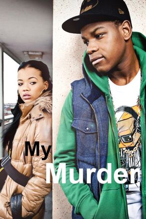 My Murder's poster
