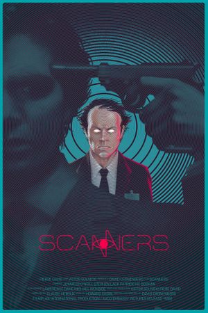 Scanners's poster