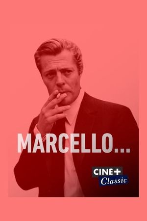 Marcello…'s poster