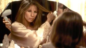 The Mirror Has Two Faces's poster