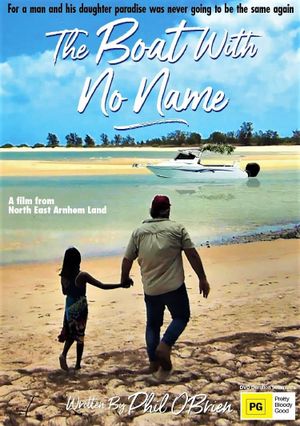 The Boat with No Name's poster