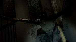 The Hatred's poster