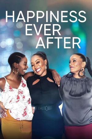 Happiness Ever After's poster