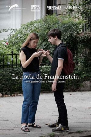 Frankenstein's Bride's poster image