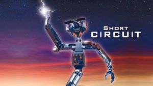 Short Circuit's poster