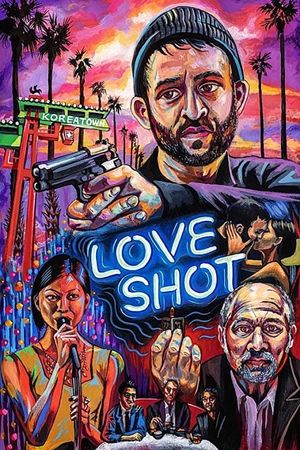 Love Shot's poster