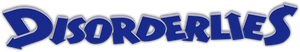 Disorderlies's poster