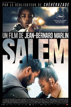 Salem's poster