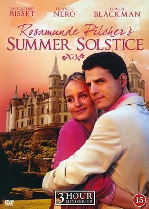 Summer Solstice's poster