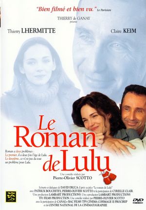 Le roman de Lulu's poster image