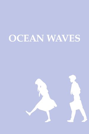 Ocean Waves's poster