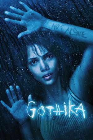 Gothika's poster