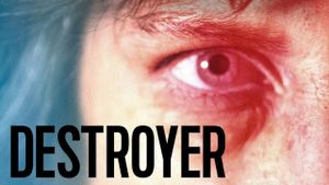 Destroyer's poster