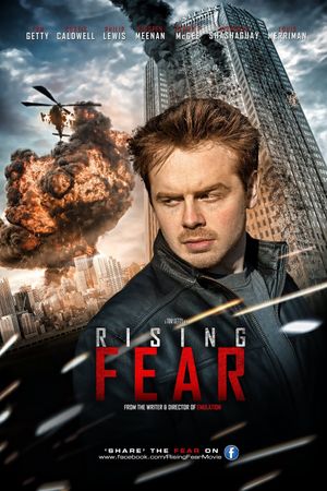 Rising Fear's poster