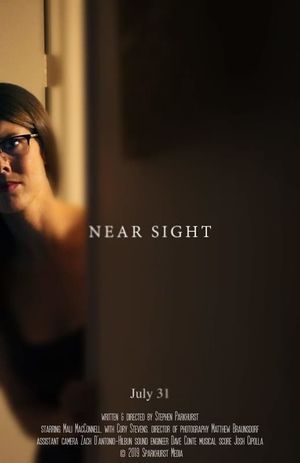 Near Sight's poster
