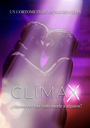 Climax's poster