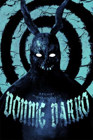 Donnie Darko's poster