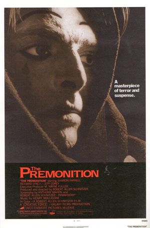 The Premonition's poster