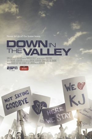 Down in the Valley's poster