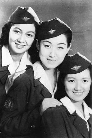 Kita no san-nin's poster
