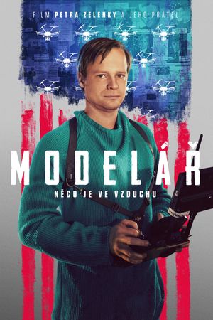 Modelar's poster