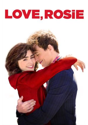 Love, Rosie's poster